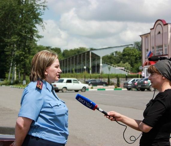 прописка в Железногорске